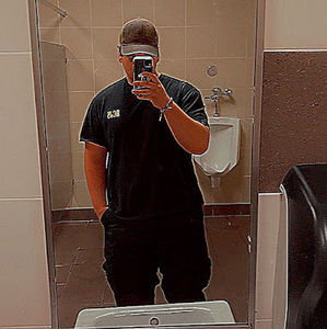 Meet your Posher, Jay